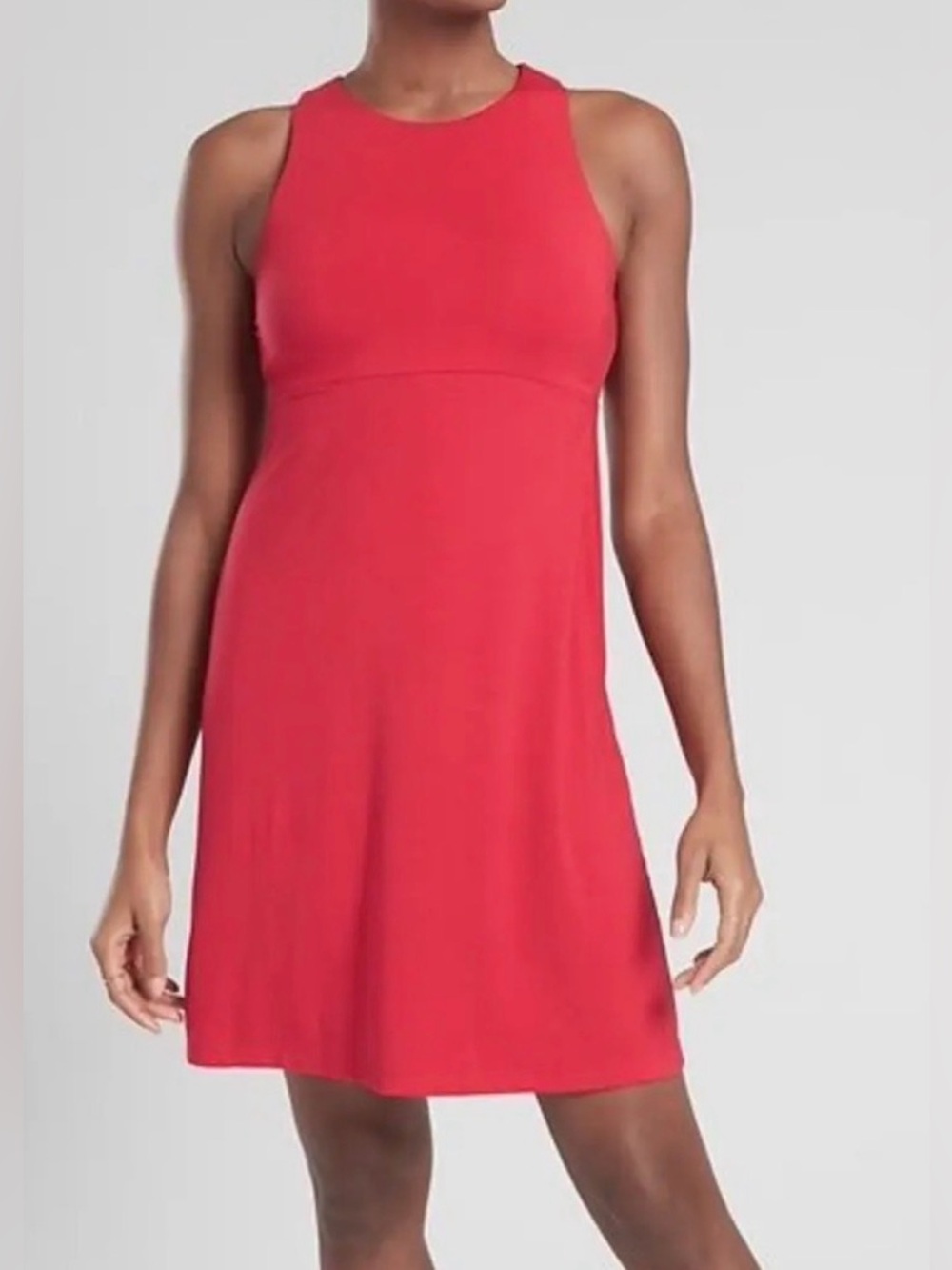 Athleta Santorini Thera Dress